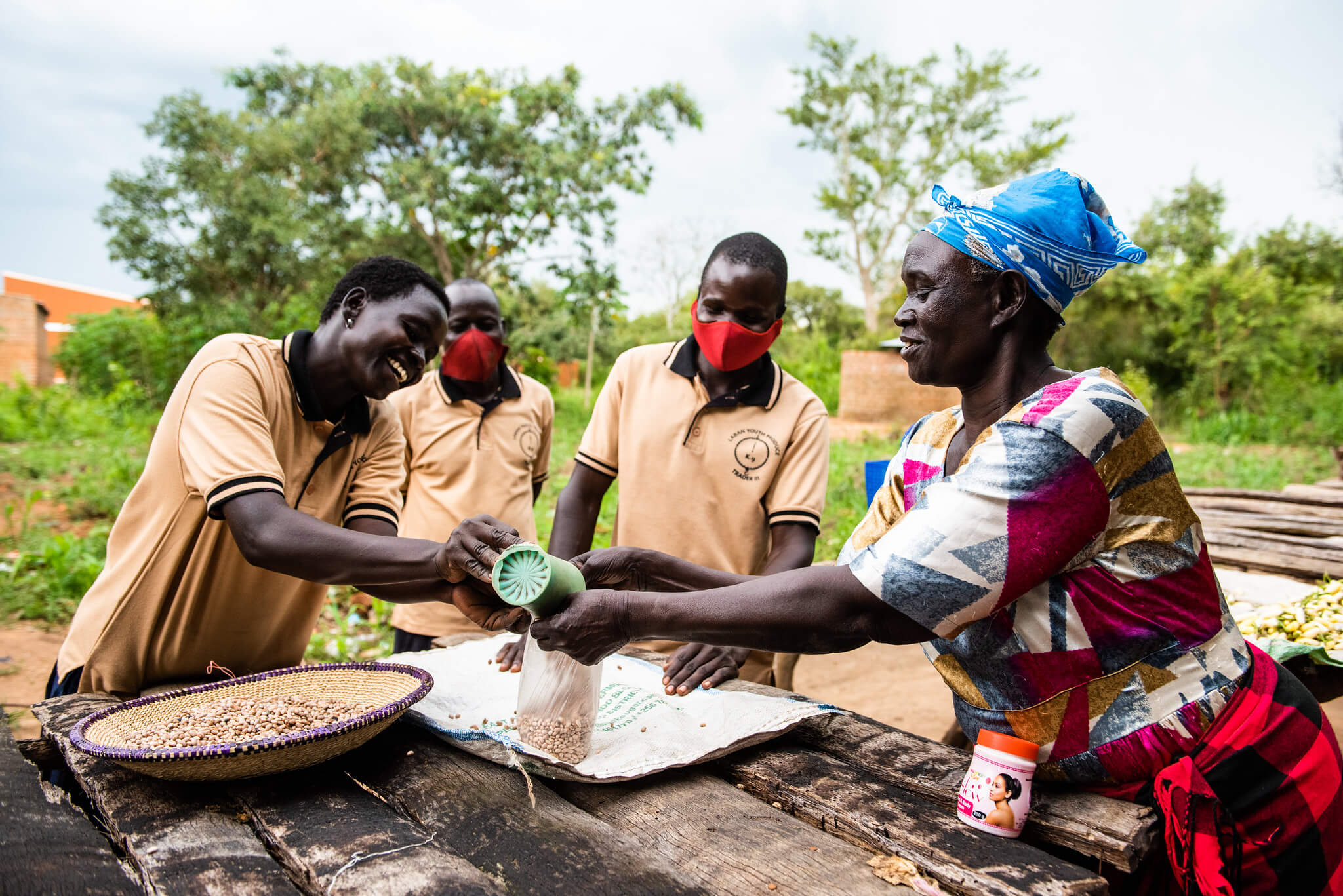 Concepts in Higher Agric Education