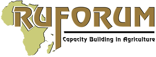 Ruforum eLearning Platform