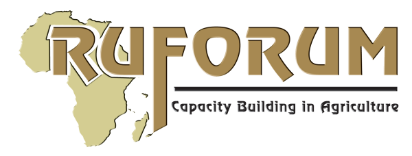 Ruforum eLearning Platform