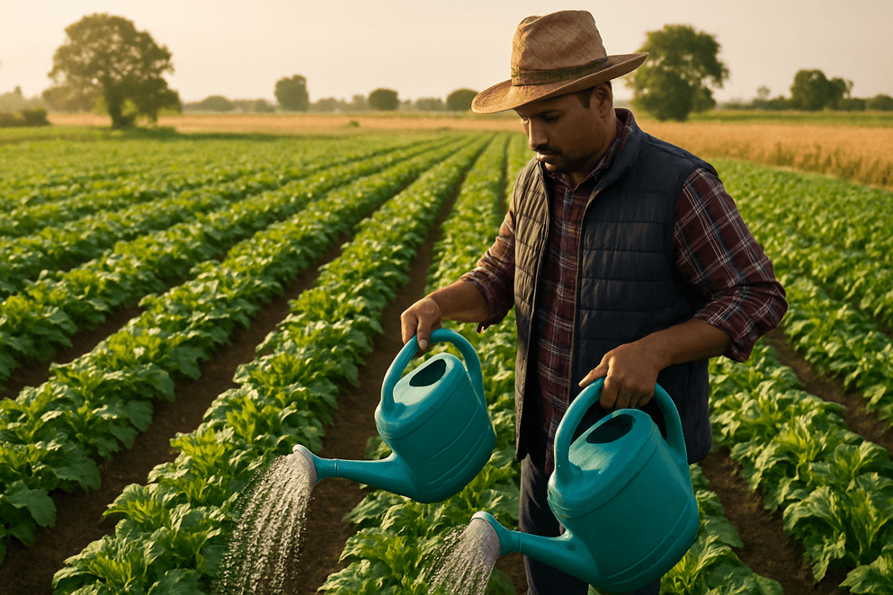 Farmer