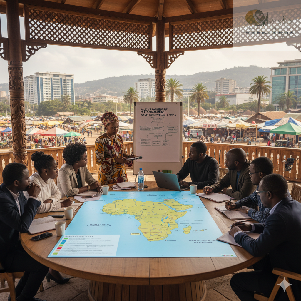 POLICY PRACTICES AND ANALYSIS TO SUPPORT IMPLEMENTATION OF CSA AND CIS [Adapted]