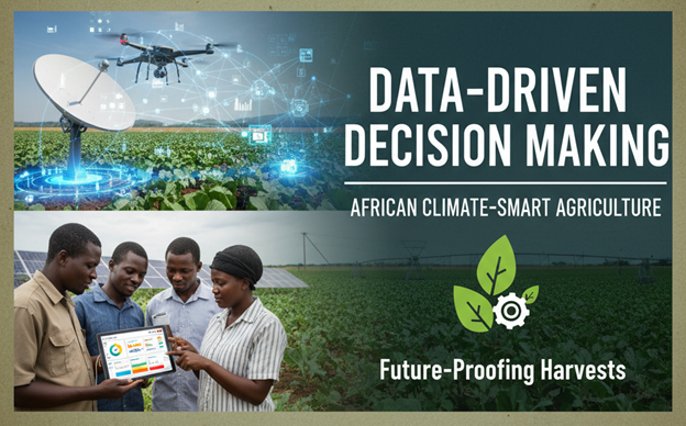 Data Driven Decision Making [Adapted]