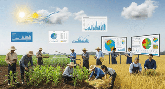 SCIENTIFIC DATA MANAGEMENT AND ANALYSIS [Adapted]